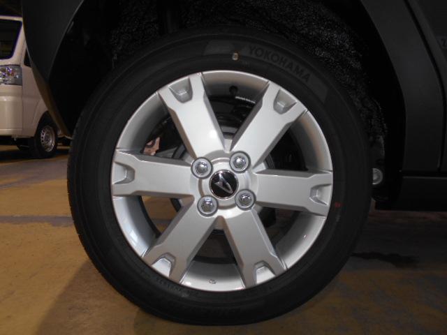 タフトＧ　クロムベンチャー届出済未走行車（福井県）の中古車