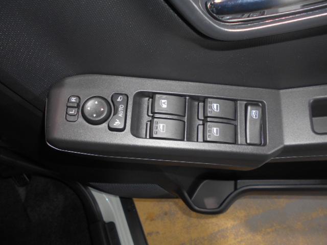 タフトＧ　クロムベンチャー届出済未走行車（福井県）の中古車