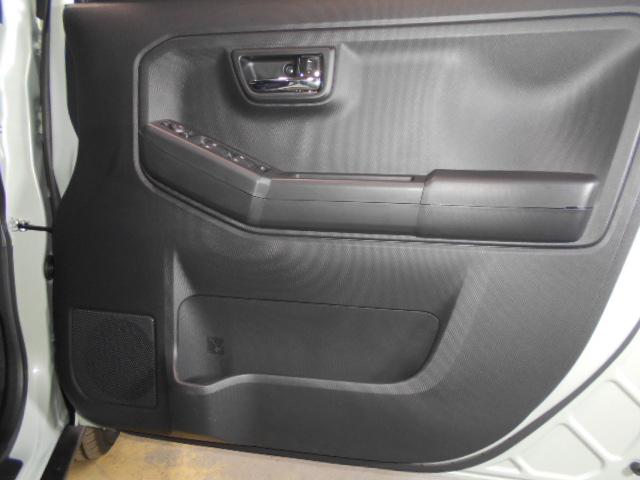 タフトＧ　クロムベンチャー届出済未走行車（福井県）の中古車