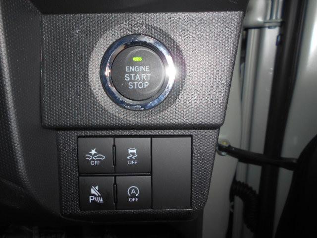 タフトＧ　クロムベンチャー届出済未走行車（福井県）の中古車