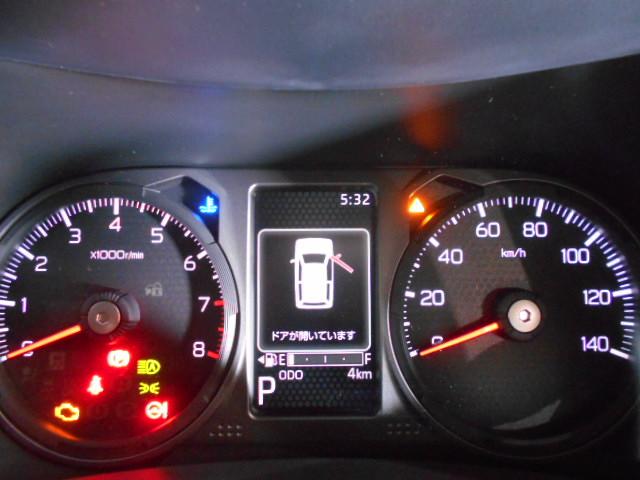 タフトＧ　クロムベンチャー届出済未走行車（福井県）の中古車