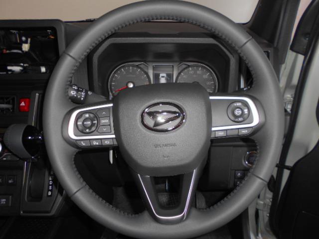 タフトＧ　クロムベンチャー届出済未走行車（福井県）の中古車