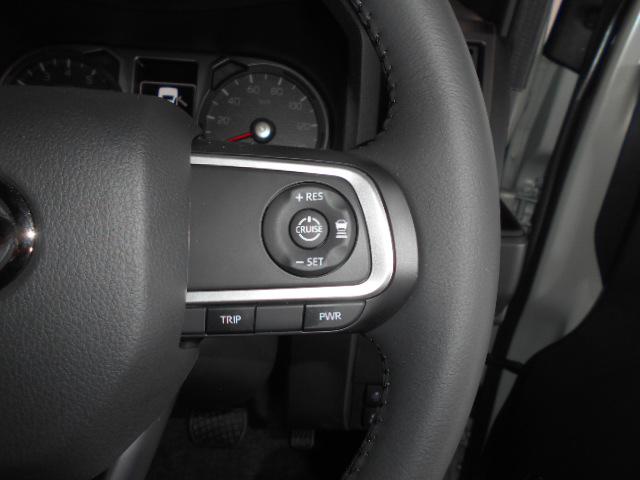 タフトＧ　クロムベンチャー届出済未走行車（福井県）の中古車