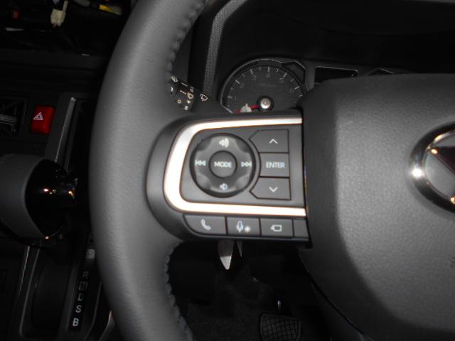 タフトＧ　クロムベンチャー届出済未走行車（福井県）の中古車