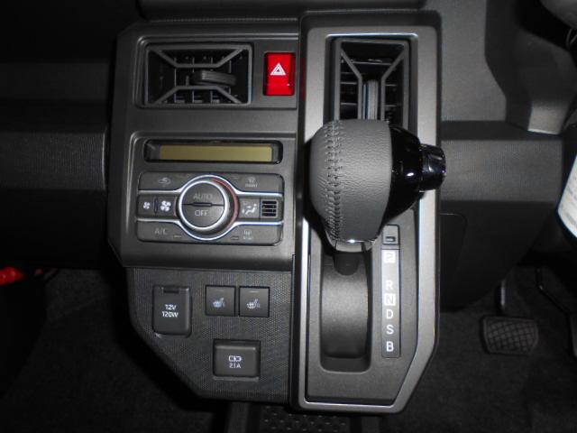 タフトＧ　クロムベンチャー届出済未走行車（福井県）の中古車