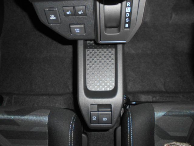 タフトＧ　クロムベンチャー届出済未走行車（福井県）の中古車