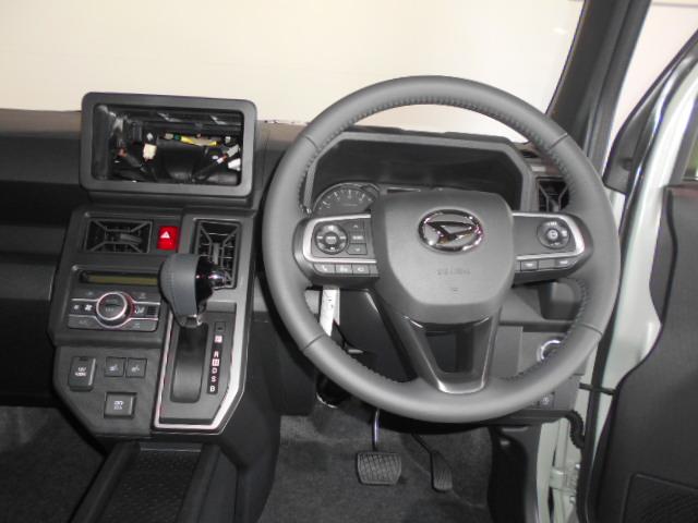 タフトＧ　クロムベンチャー届出済未走行車（福井県）の中古車