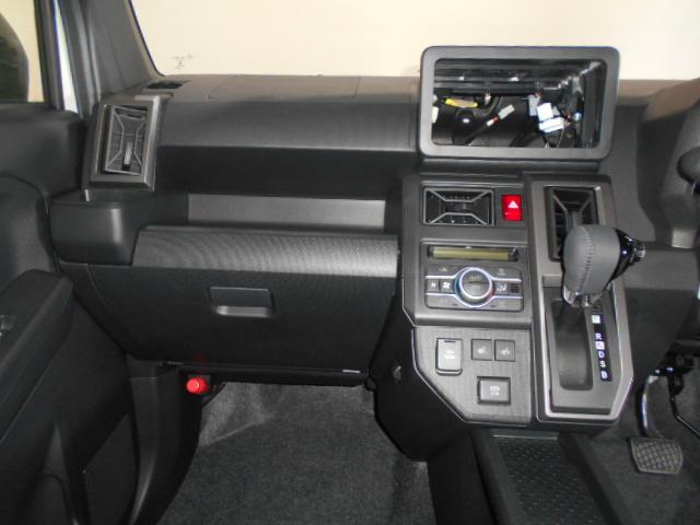 タフトＧ　クロムベンチャー届出済未走行車（福井県）の中古車