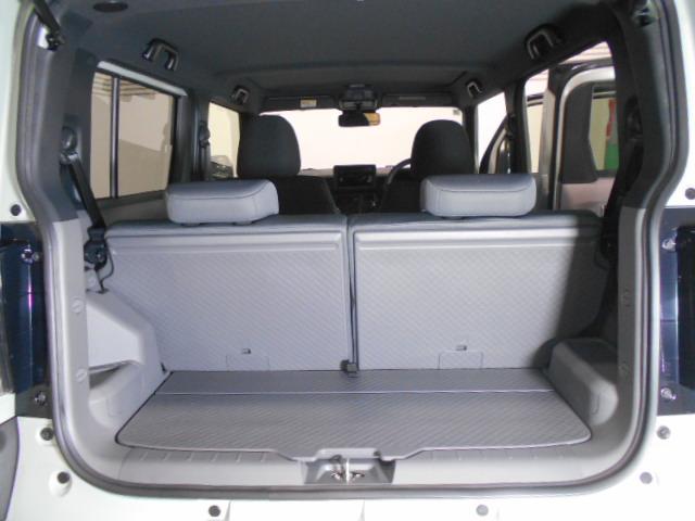 タフトＧ　クロムベンチャー届出済未走行車（福井県）の中古車