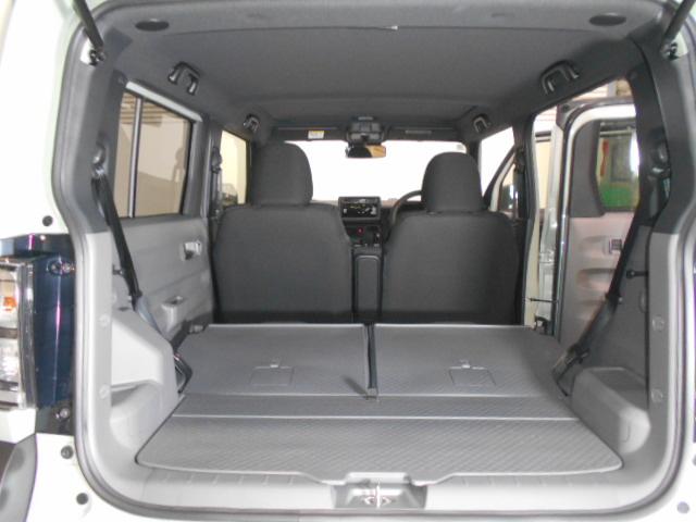 タフトＧ　クロムベンチャー届出済未走行車（福井県）の中古車