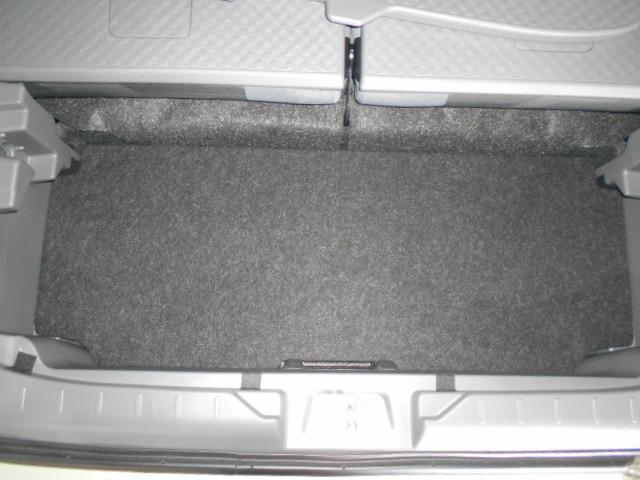 タフトＧ　クロムベンチャー届出済未走行車（福井県）の中古車