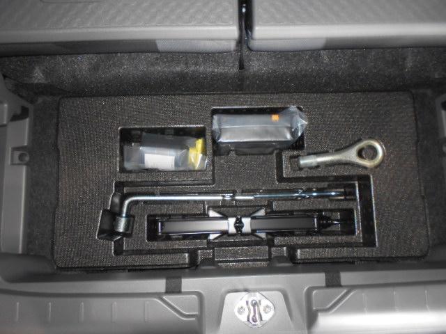 タフトＧ　クロムベンチャー届出済未走行車（福井県）の中古車