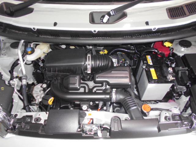 タフトＧ　クロムベンチャー届出済未走行車（福井県）の中古車