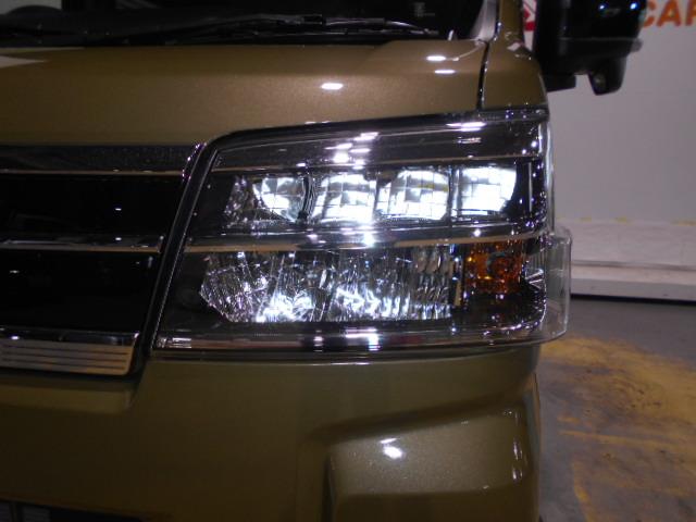 アトレーＲＳ　４ＷＤ届出済未走行車（福井県）の中古車