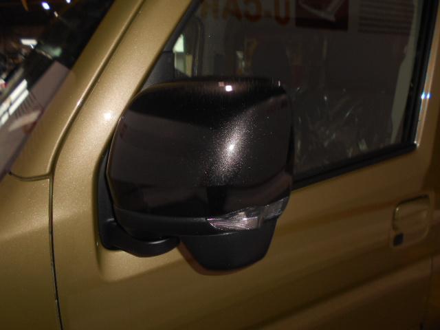 アトレーＲＳ　４ＷＤ届出済未走行車（福井県）の中古車