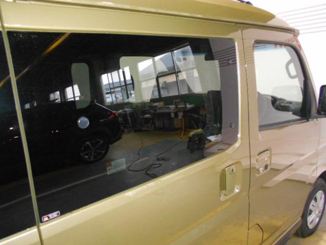 アトレーＲＳ　４ＷＤ届出済未走行車（福井県）の中古車