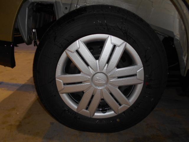 アトレーＲＳ　４ＷＤ届出済未走行車（福井県）の中古車