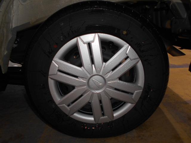 アトレーＲＳ　４ＷＤ届出済未走行車（福井県）の中古車