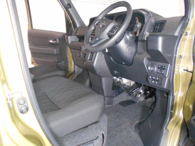 アトレーＲＳ　４ＷＤ届出済未走行車（福井県）の中古車