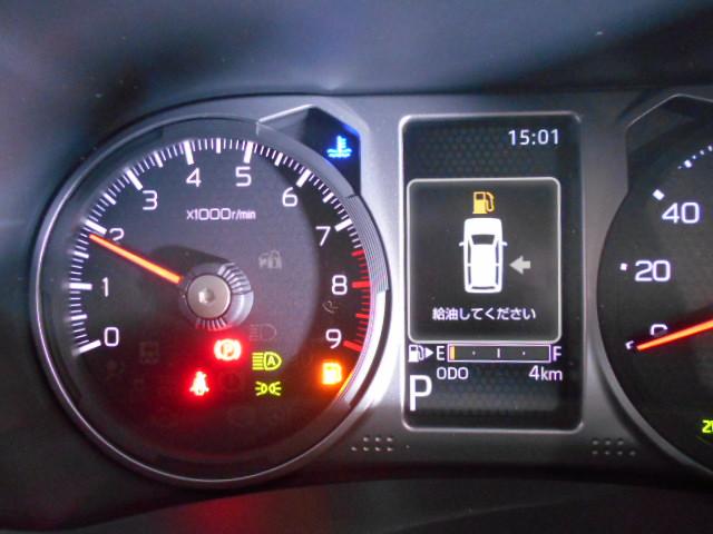 アトレーＲＳ　４ＷＤ届出済未走行車（福井県）の中古車