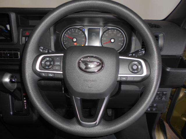 アトレーＲＳ　４ＷＤ届出済未走行車（福井県）の中古車