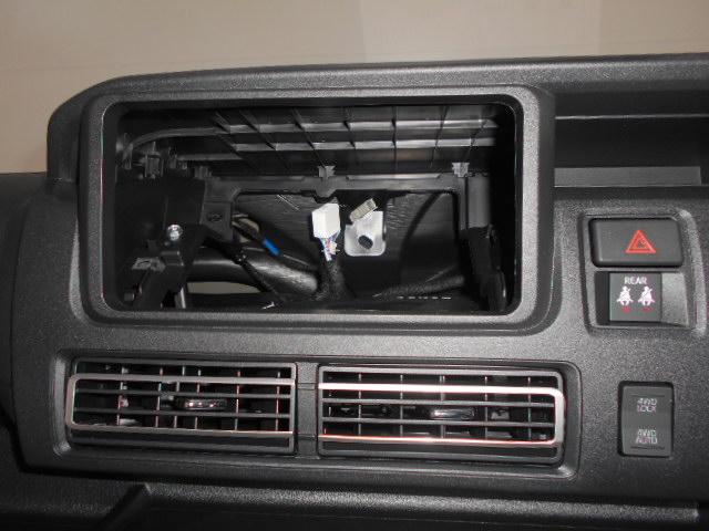 アトレーＲＳ　４ＷＤ届出済未走行車（福井県）の中古車