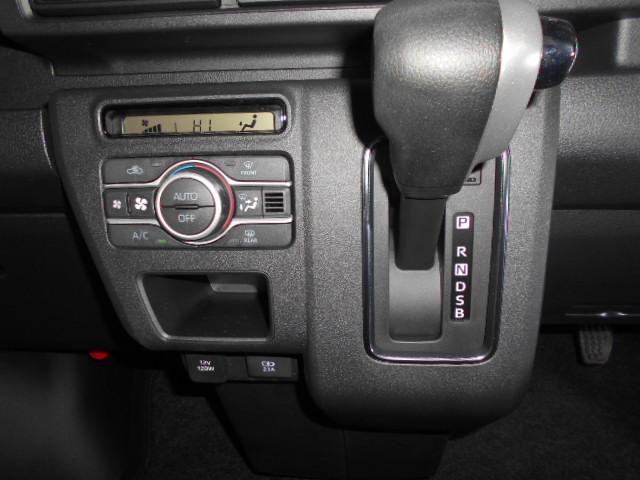 アトレーＲＳ　４ＷＤ届出済未走行車（福井県）の中古車