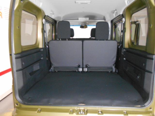 アトレーＲＳ　４ＷＤ届出済未走行車（福井県）の中古車