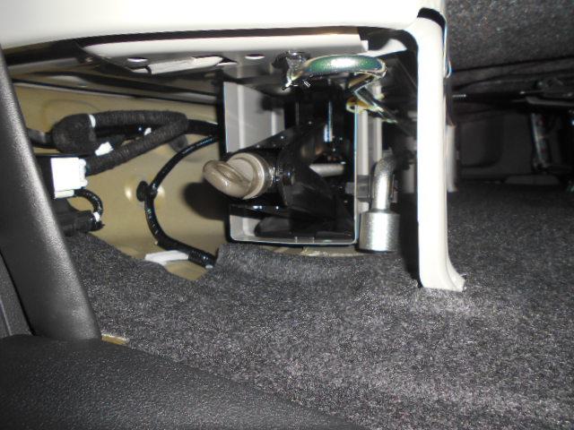 アトレーＲＳ　４ＷＤ届出済未走行車（福井県）の中古車