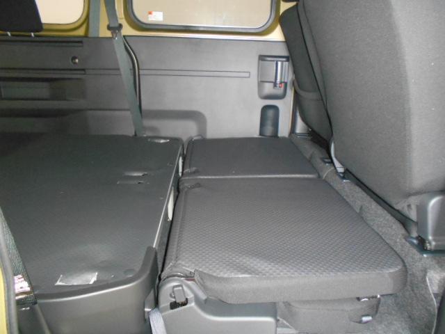 アトレーＲＳ　４ＷＤ届出済未走行車（福井県）の中古車