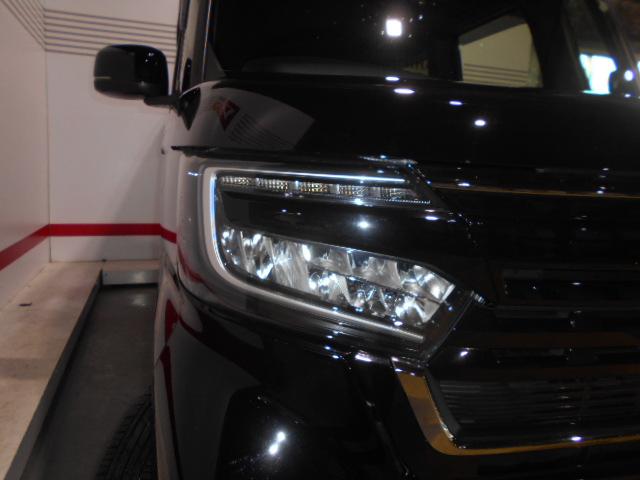 Ｎ−ＢＯＸカスタムＬ特別仕様車　スタイル＋ブラック　メモリーナビ　バックカメラホンダ純正メモリーナビ　バックモニター　ドライブレコーダー　装着車（福井県）の中古車