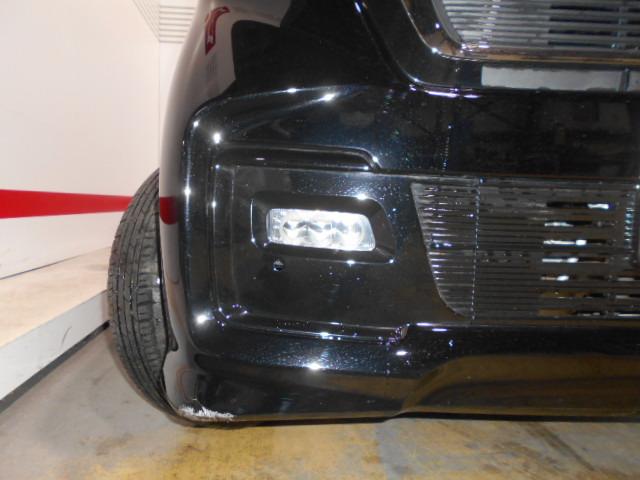 Ｎ−ＢＯＸカスタムＬ特別仕様車　スタイル＋ブラック　メモリーナビ　バックカメラホンダ純正メモリーナビ　バックモニター　ドライブレコーダー　装着車（福井県）の中古車