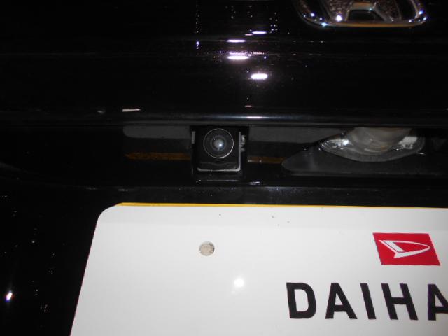 Ｎ−ＢＯＸカスタムＬ特別仕様車　スタイル＋ブラック　メモリーナビ　バックカメラホンダ純正メモリーナビ　バックモニター　ドライブレコーダー　装着車（福井県）の中古車