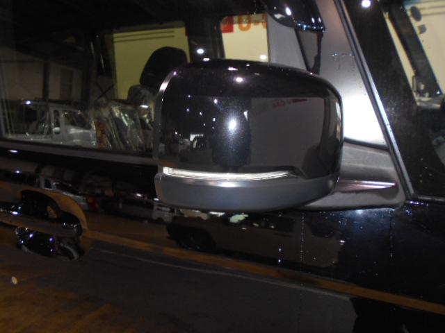 Ｎ−ＢＯＸカスタムＬ特別仕様車　スタイル＋ブラック　メモリーナビ　バックカメラホンダ純正メモリーナビ　バックモニター　ドライブレコーダー　装着車（福井県）の中古車