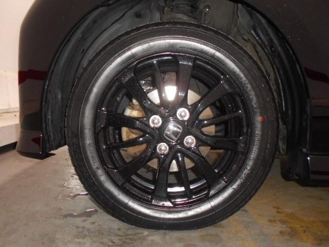 Ｎ−ＢＯＸカスタムＬ特別仕様車　スタイル＋ブラック　メモリーナビ　バックカメラホンダ純正メモリーナビ　バックモニター　ドライブレコーダー　装着車（福井県）の中古車