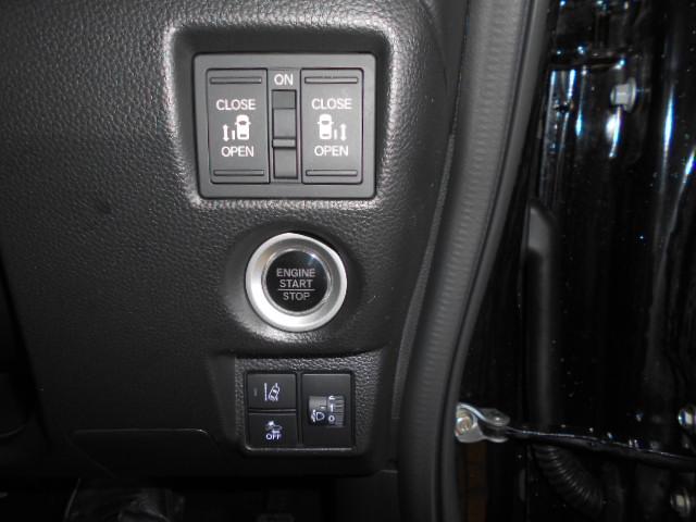 Ｎ−ＢＯＸカスタムＬ特別仕様車　スタイル＋ブラック　メモリーナビ　バックカメラホンダ純正メモリーナビ　バックモニター　ドライブレコーダー　装着車（福井県）の中古車