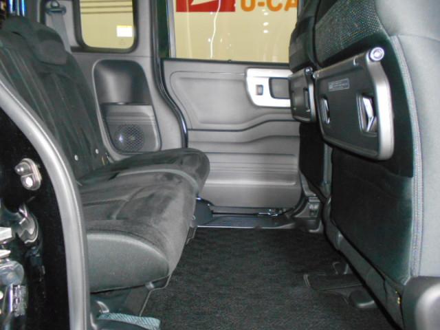 Ｎ−ＢＯＸカスタムＬ特別仕様車　スタイル＋ブラック　メモリーナビ　バックカメラホンダ純正メモリーナビ　バックモニター　ドライブレコーダー　装着車（福井県）の中古車