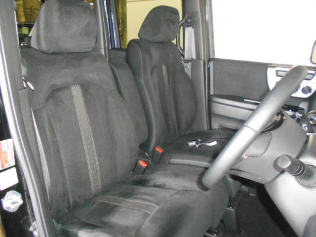 Ｎ−ＢＯＸカスタムＬ特別仕様車　スタイル＋ブラック　メモリーナビ　バックカメラホンダ純正メモリーナビ　バックモニター　ドライブレコーダー　装着車（福井県）の中古車