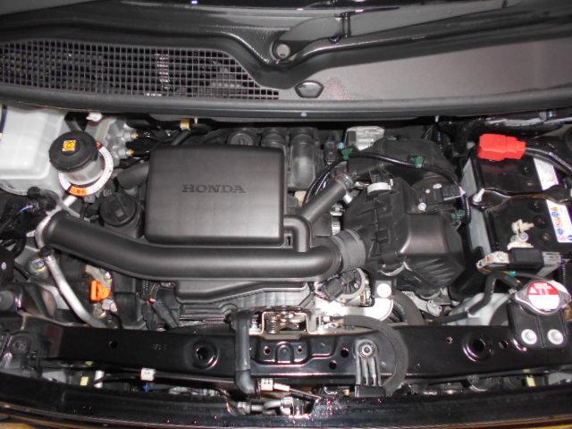 Ｎ−ＢＯＸカスタムＬ特別仕様車　スタイル＋ブラック　メモリーナビ　バックカメラホンダ純正メモリーナビ　バックモニター　ドライブレコーダー　装着車（福井県）の中古車