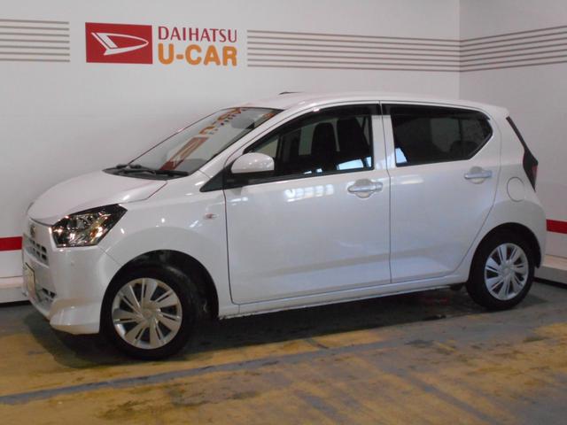 ミライースＸ　リミテッドＳＡ３（福井県）の中古車