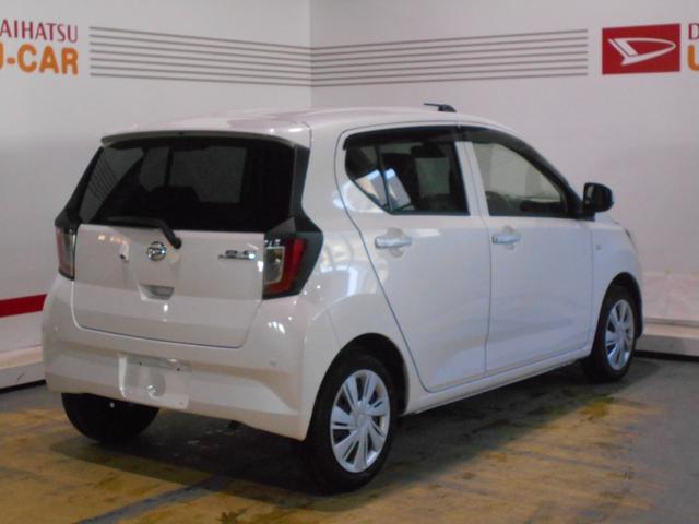 ミライースＸ　リミテッドＳＡ３（福井県）の中古車