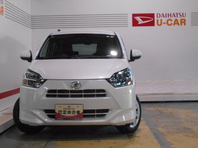 ミライースＸ　リミテッドＳＡ３（福井県）の中古車