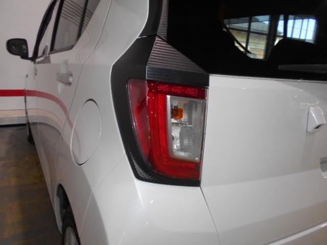 ミライースＸ　リミテッドＳＡ３（福井県）の中古車