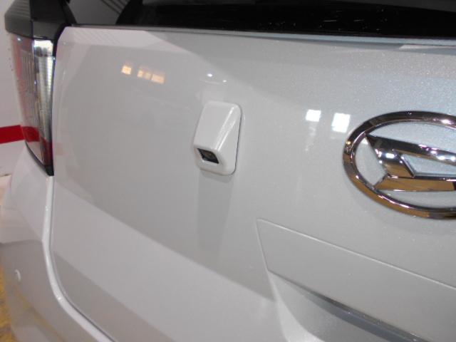 ミライースＸ　リミテッドＳＡ３（福井県）の中古車