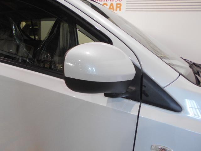 ミライースＸ　リミテッドＳＡ３（福井県）の中古車