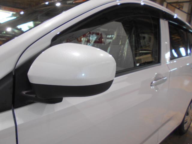 ミライースＸ　リミテッドＳＡ３（福井県）の中古車