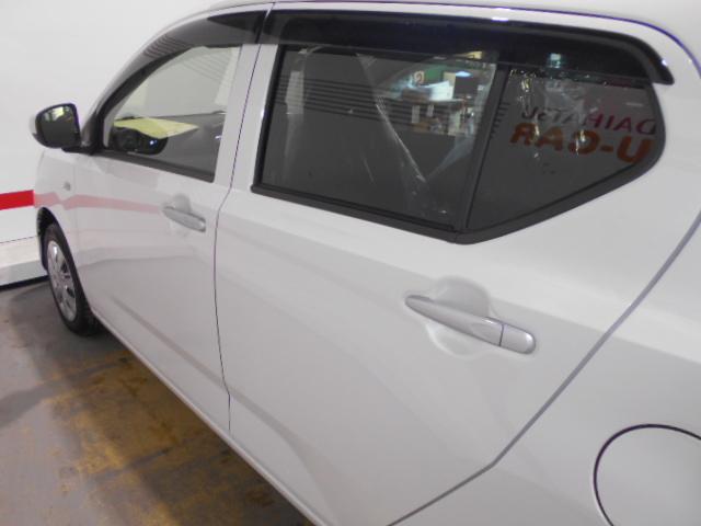 ミライースＸ　リミテッドＳＡ３（福井県）の中古車