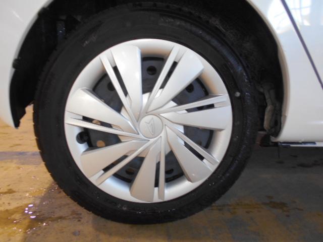 ミライースＸ　リミテッドＳＡ３（福井県）の中古車