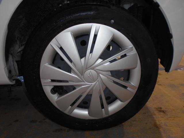 ミライースＸ　リミテッドＳＡ３（福井県）の中古車