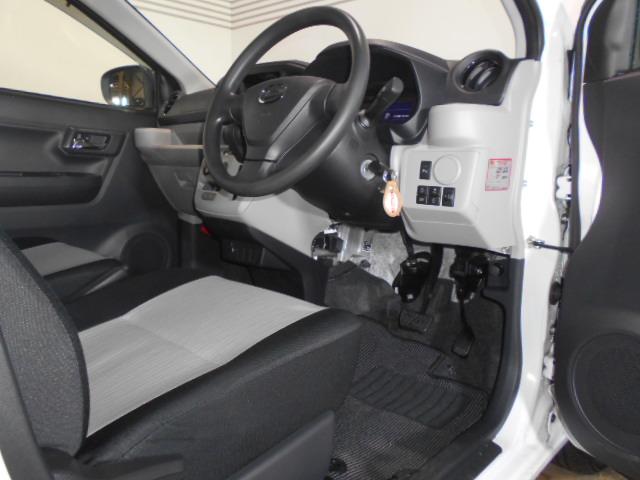 ミライースＸ　リミテッドＳＡ３（福井県）の中古車